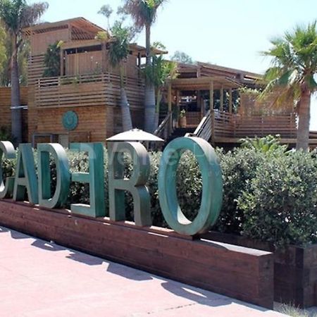 Espectacular Apartamento En Primera Linea De Playa Benalmádena Zewnętrze zdjęcie