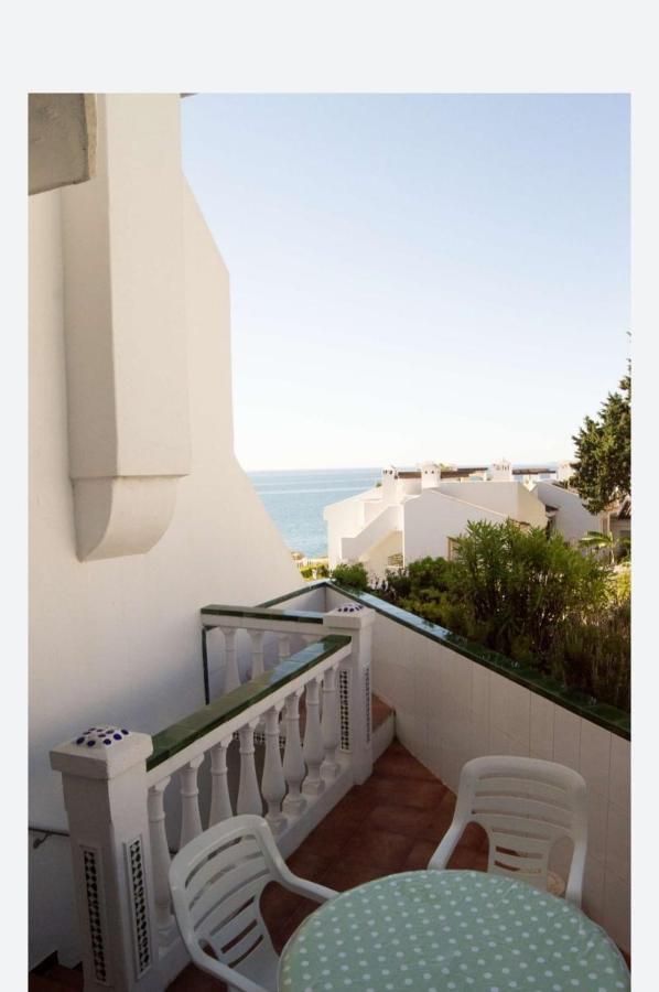 Espectacular Apartamento En Primera Linea De Playa Benalmádena Zewnętrze zdjęcie