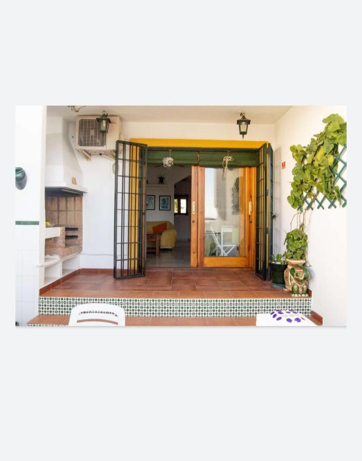 Espectacular Apartamento En Primera Linea De Playa Benalmádena Zewnętrze zdjęcie