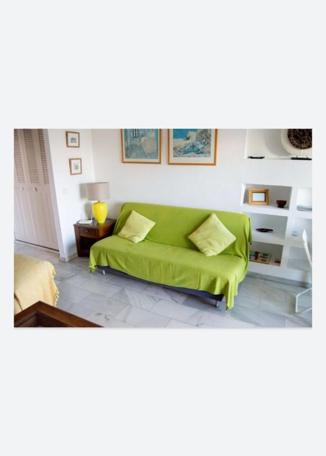 Espectacular Apartamento En Primera Linea De Playa Benalmádena Zewnętrze zdjęcie