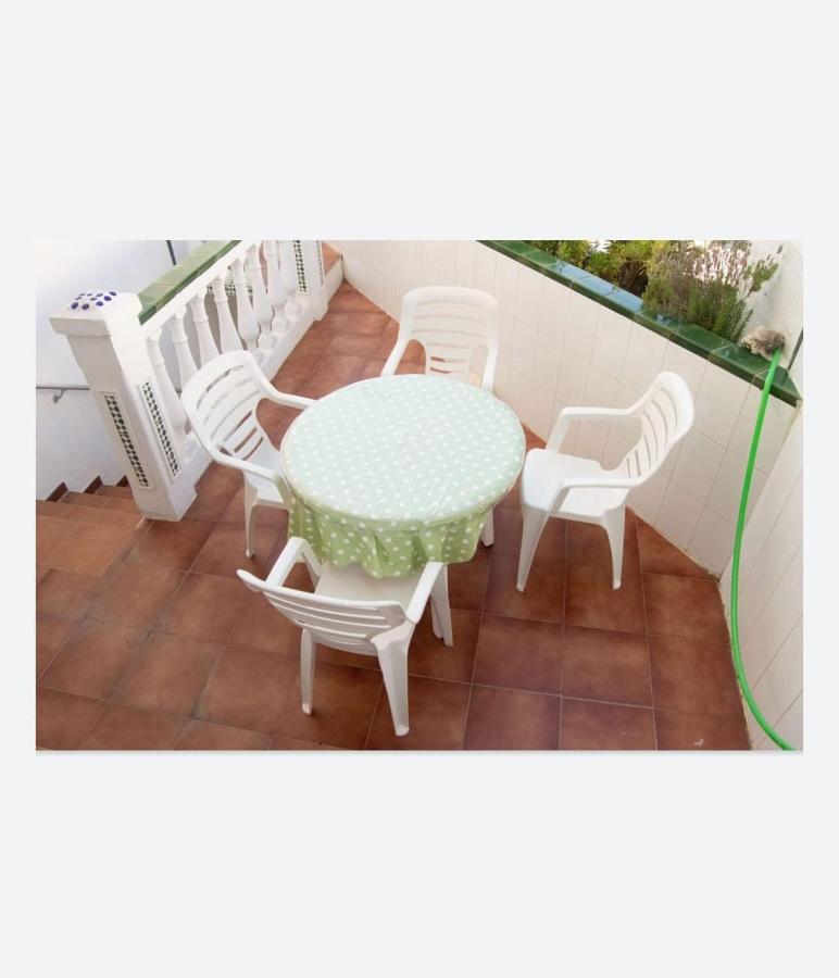 Espectacular Apartamento En Primera Linea De Playa Benalmádena Zewnętrze zdjęcie